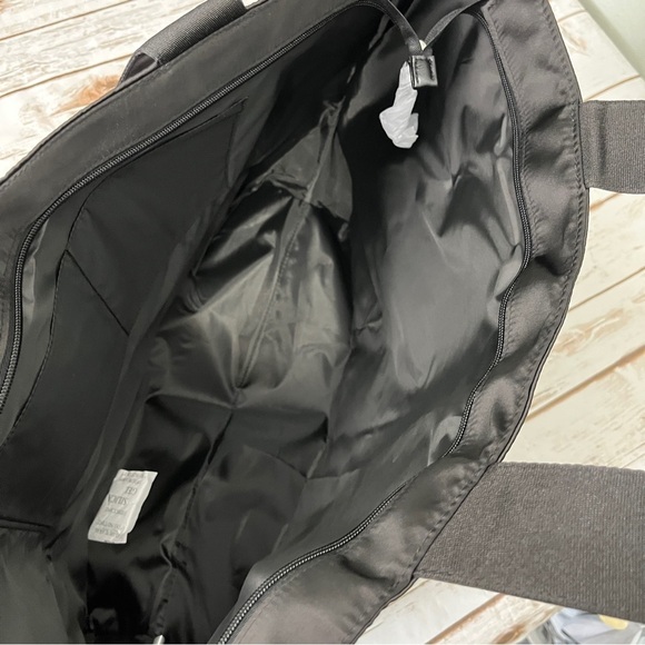 Victorias Secret Shine Tote Bag 2024 Black Friday sequins bling new Victoria’s - Picture 5 of 10